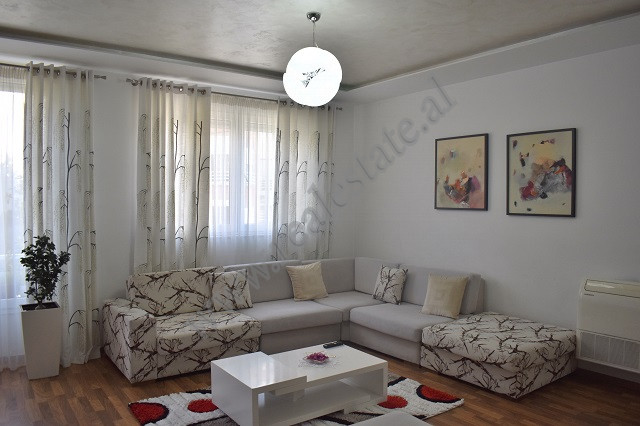 Two bedroom apartment for sale in Kodra e Diellit 1 Residence, in Tirana, Albania